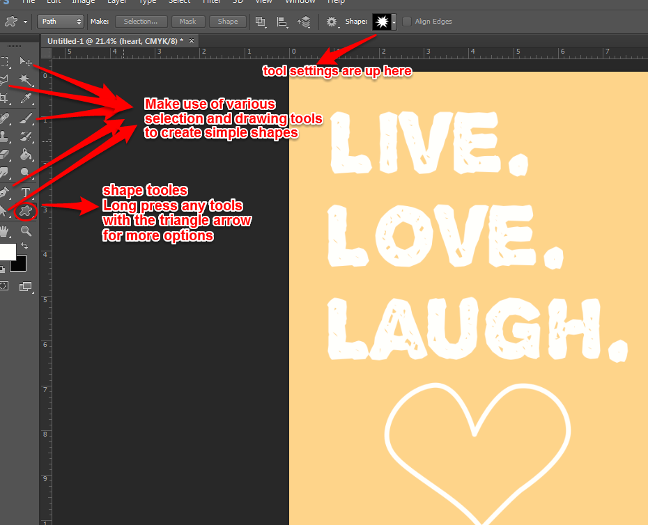 How to make a printable for your blog