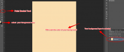 How to Make a Printable for Your Blog - Part 3: Photoshop * Moms and ...