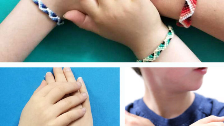 Jewelry Crafts for Kids