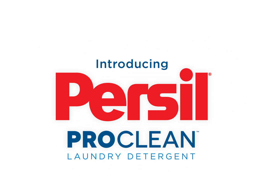 persil proclean