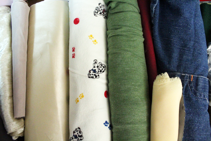 Sensory Haggadah for toddlers