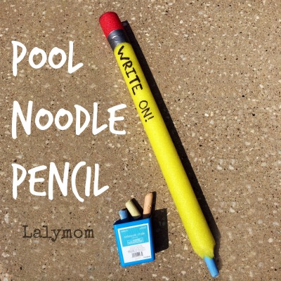 Check out this fun master list of pool noodle crafts and activities for all ages! These are all so much fun!