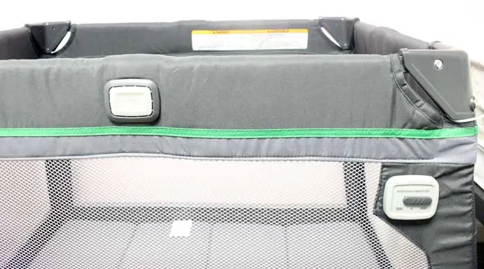 pack n play jetsetter