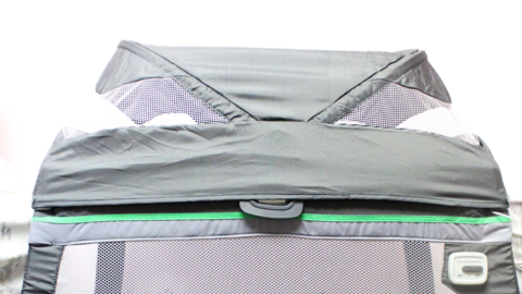 Graco Pack n Play Jetsetter Review