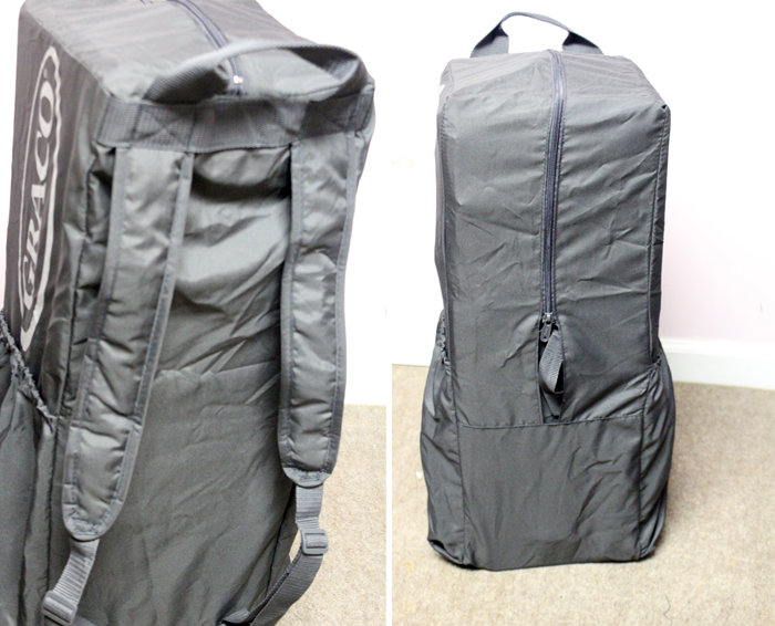 Be an informed buyer! An in-depth and thorough Graco Pack n Play Jetsetter review (new in 2015). Complete with photos and personal experiences.