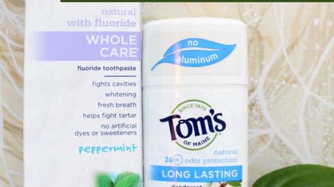 5 Easy Product Swaps for a Healthier Home