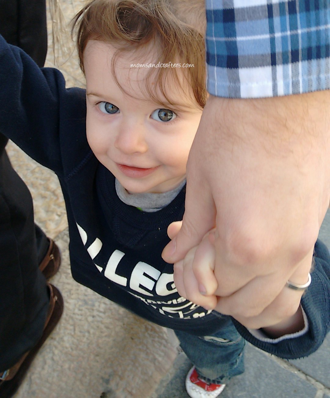 how to discipline a toddler 3