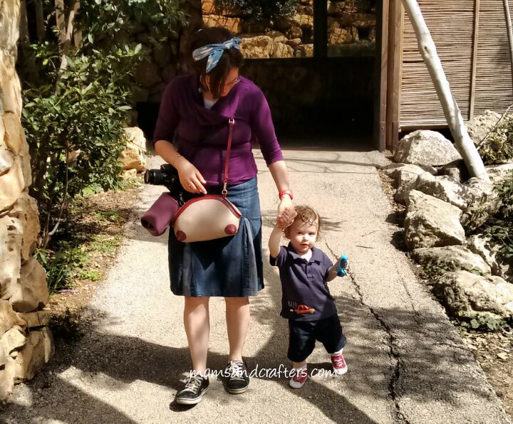 How to discipline a toddler - read this practical guide for effective discipline for toddlers. Teach them to be self-disciplined and gain yourself some sanity!