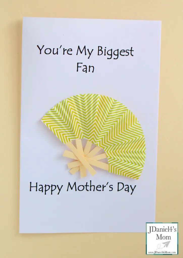 kid made mother's day cards 8