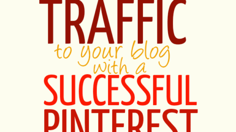 How to Develop a Successful Pinterest Strategy