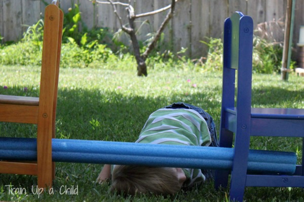 Check out this fun master list of pool noodle crafts and activities for all ages! These are all so much fun!