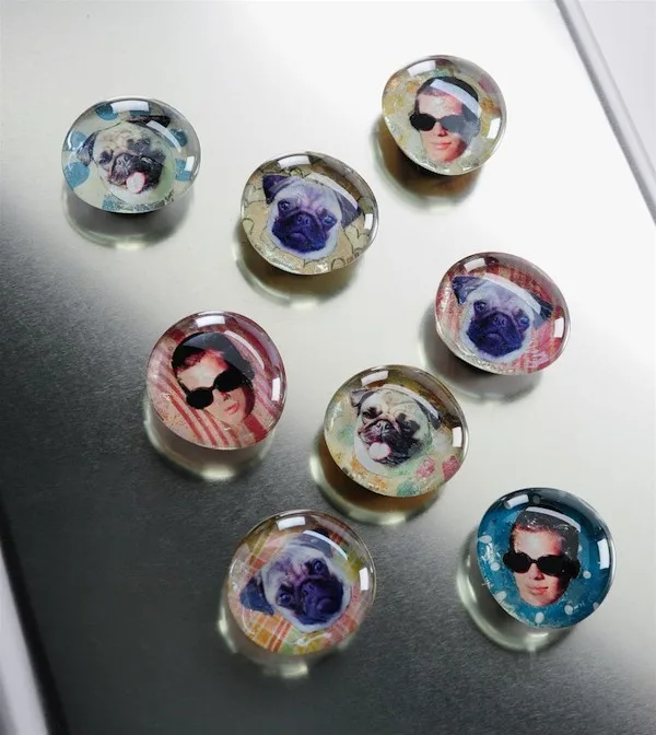 DIY-glass-magnets-from-dollar-store-marbles