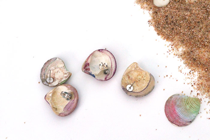 diy-seashell-earrings-3