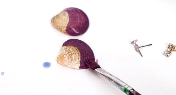 diy-seashell-earrings-4