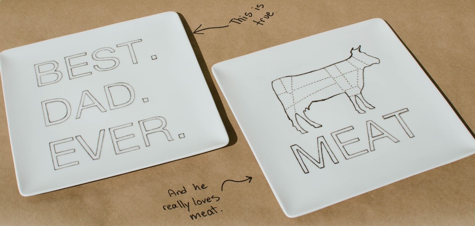 Give Dad a handmade gift that he will actually use! These 13 kid made Father's Day gifts are fun... and totally functional too!