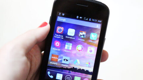 Top 10 Photo Apps for Moms