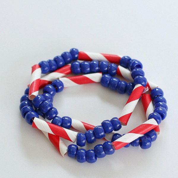 Looking to MAKE something to WEAR this July 4th? You're in the right place! These DIY patriotic clothes, Jewelry, and accessories are for everyone to wear from head to toe on Independence Day