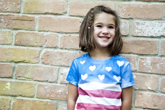 Looking to MAKE something to WEAR this July 4th? You're in the right place! These DIY patriotic clothes, Jewelry, and accessories are for everyone to wear from head to toe on Independence Day