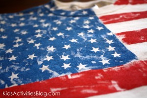 Looking to MAKE something to WEAR this July 4th? You're in the right place! These DIY patriotic clothes, Jewelry, and accessories are for everyone to wear from head to toe on Independence Day