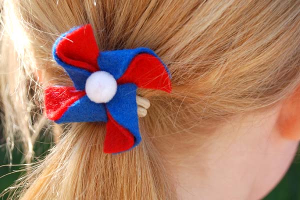 Looking to MAKE something to WEAR this July 4th? You're in the right place! These DIY patriotic clothes, Jewelry, and accessories are for everyone to wear from head to toe on Independence Day