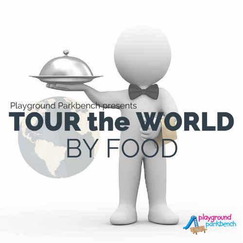 Tour the World by Food small