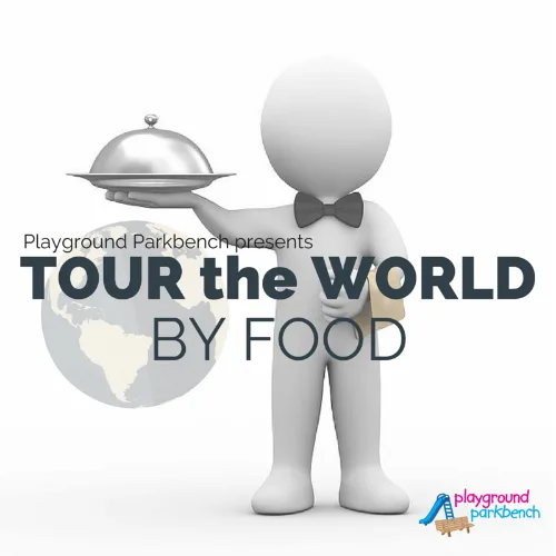Tour the World by Food small