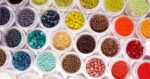 Your full guide to buying beads for jewelry making crafts and DIY projects! This is geared toward helping beginners understand various bead shapes, materials, and types.