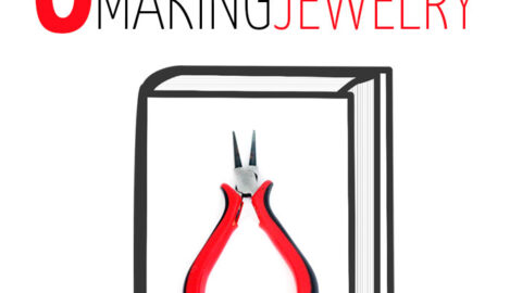 Jewelry Making Books for Beginners
