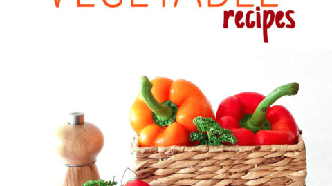 Kosher + Kid Friendly Vegetable Recipes