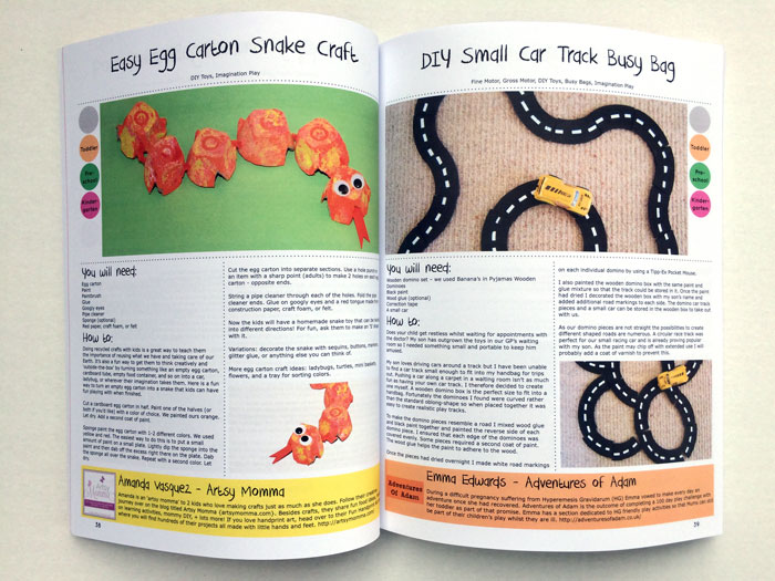 An amazing resource PACKED with a HUGE VARIETY of learn with play activities for babies, preschool, toddler, and kindergarten! sensory play, learning ideas, space setup, and more