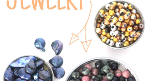 Must-have jewelry making supplies for beginners