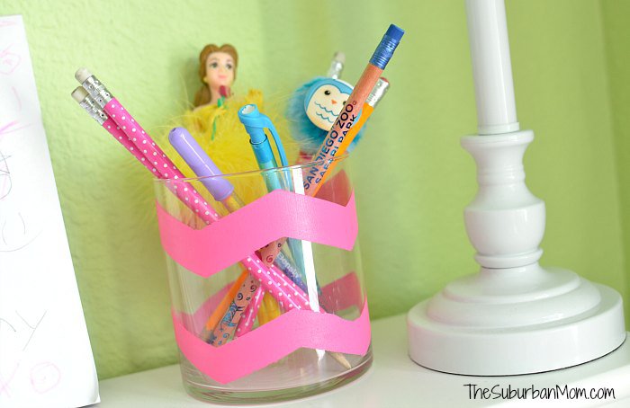 teen crafts for back to school 5