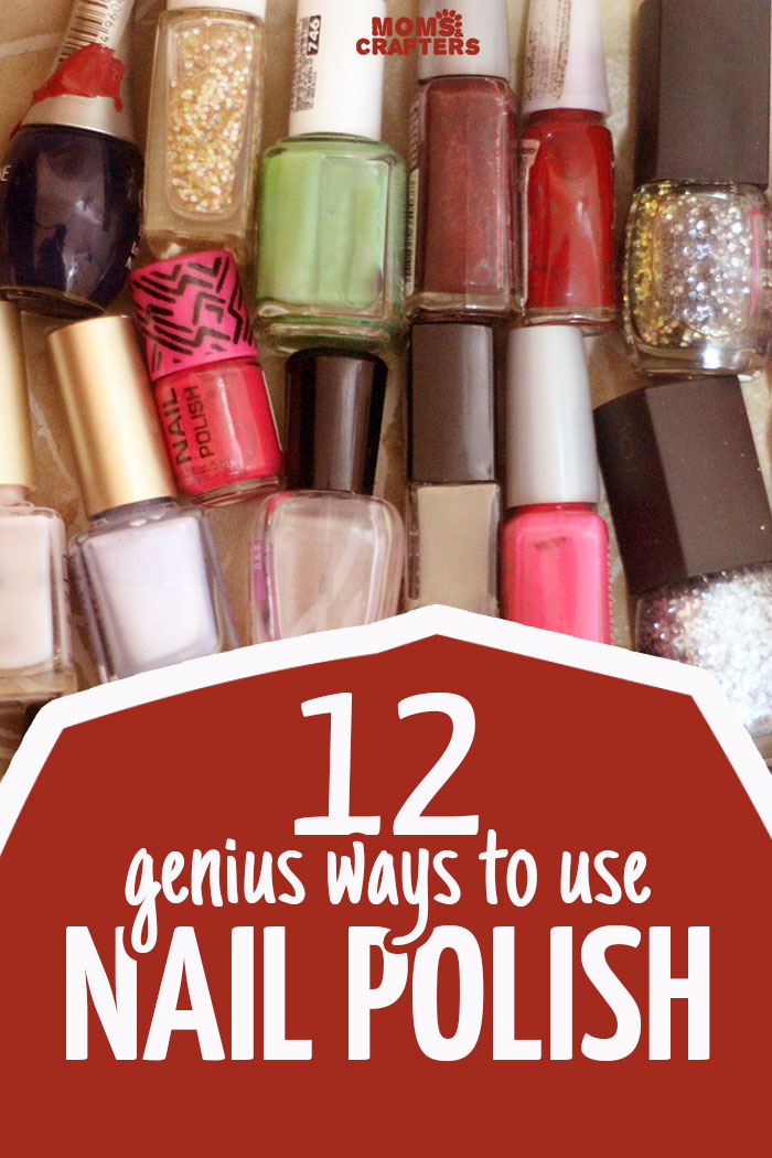 30 creative ideas for Nail Paint that glow in dark – Let's Get Dressed