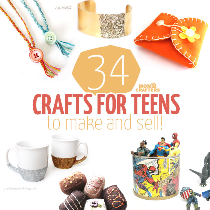 34 Cheap But Cool Valentine's Day Gifts - DIY Projects for Teens