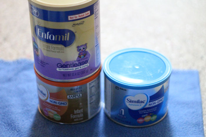 It's crazy how many free stuff for moms and babies you can get by mail! Here is a list of the freebies I got plus some other cool free baby things.