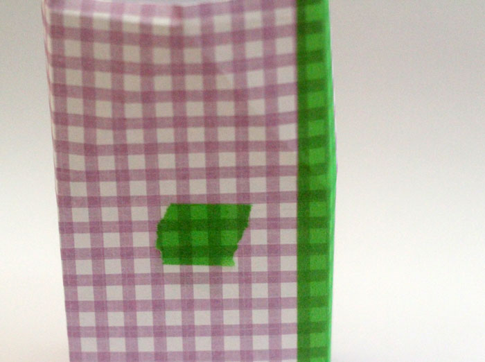 Make these adorable DIY Milk Carton Treat Box or bags with the free printable template! They are perfect for halloweeen, birthday parties, or any favors or gifts