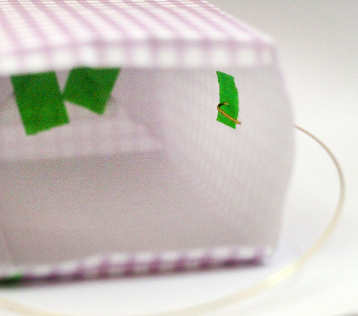 Make these adorable DIY Milk Carton Treat Box or bags with the free printable template! They are perfect for halloweeen, birthday parties, or any favors or gifts