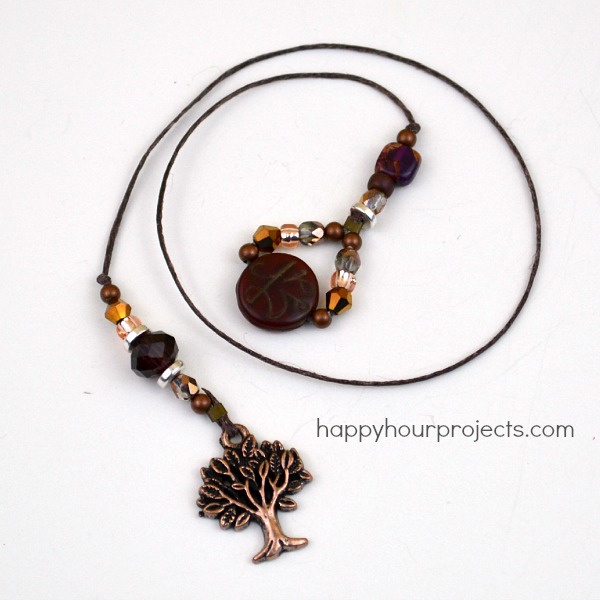 Seed bead projects not sales jewelry