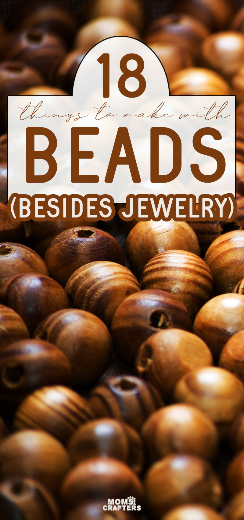 18 things to make with beads that aren t jewelry 