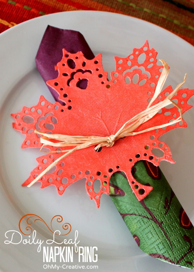 fall leaf crafts 8