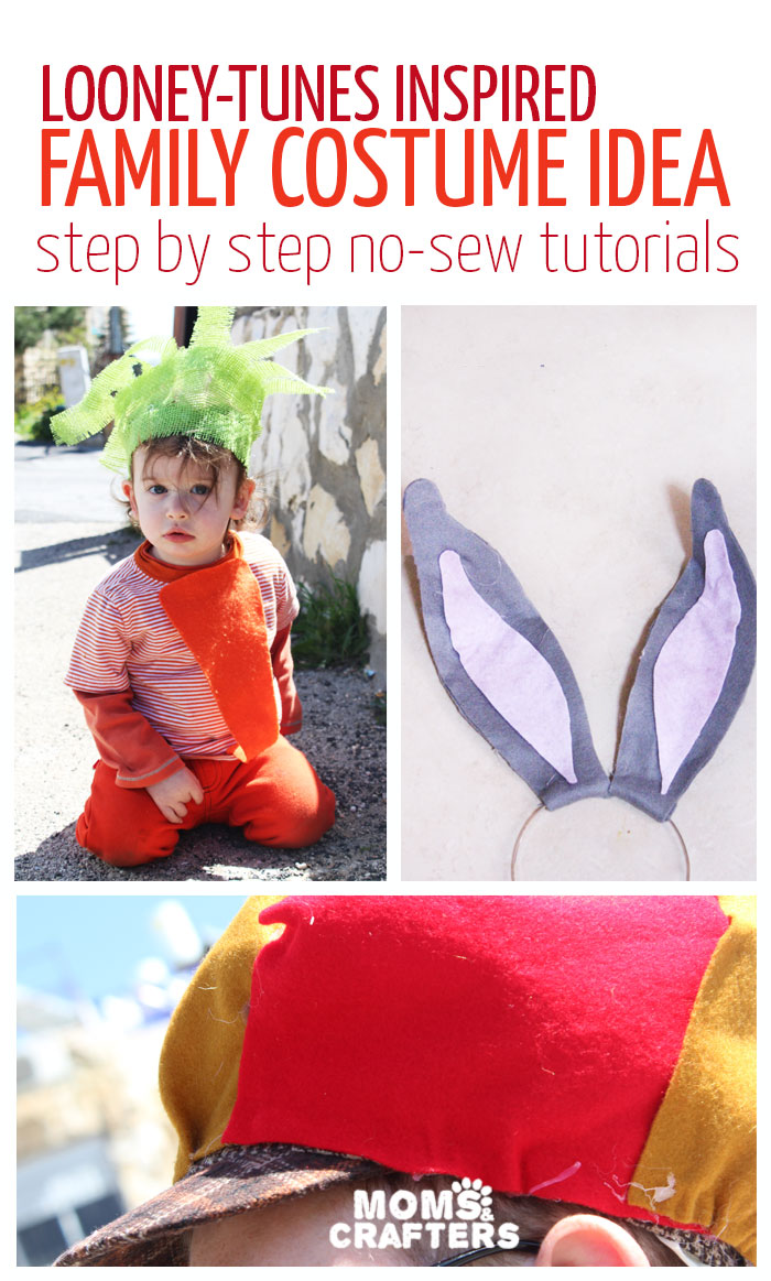Baby looney tunes best sale costumes