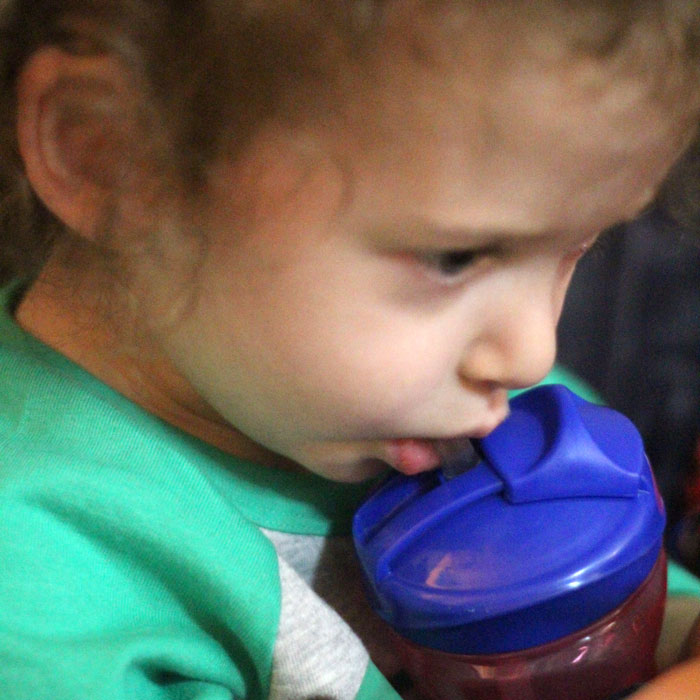 9 Comforting Toddler Cold Tips * Moms and Crafters