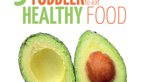 9 Tips for Better Toddler Nutrition
