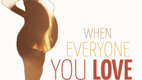 When everyone you love has the thing you want most