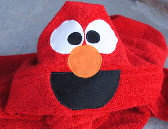 Got a toddler who is obsessed with Elmo? These Elmo gift ideas include both DIY and buy options! 