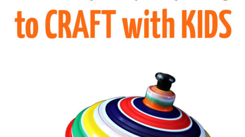 10 Classic Toys you can DIY