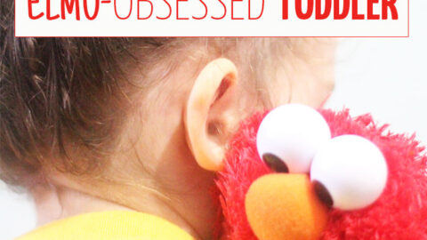 21 Perfect Elmo gifts for toddlers