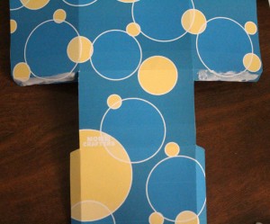 Free Printable Gift Boxes * Moms and Crafters