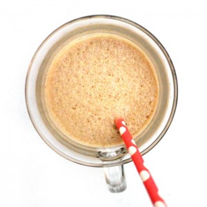 Wicked Double Chocolate Protein Shake Recipe * Moms and Crafters