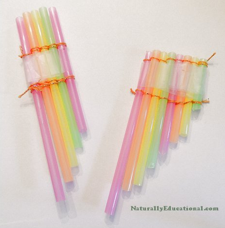 14 of the BEST and most unique things to make with straws - these straw crafts use both paper straws and plastic, and include kids crafts, adult DIY, and unique ideas for teens too.